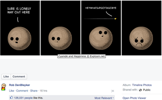Illustration for article titled Pluto Memes Are Taking Over the Internet